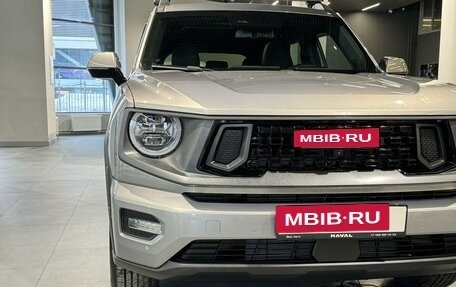 Haval H7, 2026 год, 4 199 000 рублей, 11 фотография