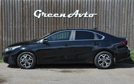KIA Cerato IV, 2021 год, 2 000 000 рублей, 2 фотография