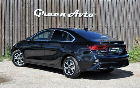KIA Cerato IV, 2021 год, 2 000 000 рублей, 3 фотография