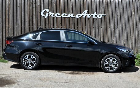 KIA Cerato IV, 2021 год, 2 000 000 рублей, 6 фотография