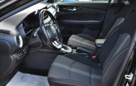 KIA Cerato IV, 2021 год, 2 000 000 рублей, 10 фотография
