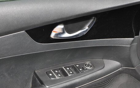 KIA Cerato IV, 2021 год, 2 000 000 рублей, 17 фотография
