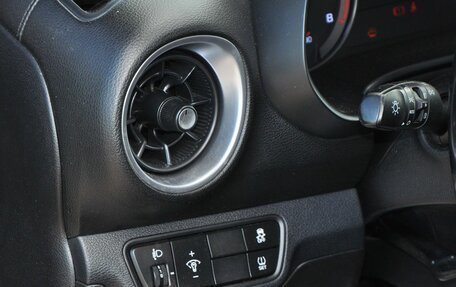 KIA Cerato IV, 2021 год, 2 000 000 рублей, 16 фотография