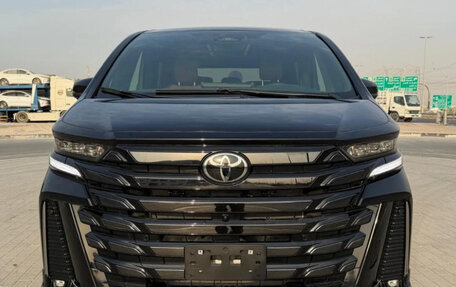 Toyota Alphard, 2026 год, 11 900 000 рублей, 3 фотография