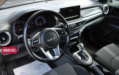 KIA Cerato IV, 2021 год, 2 000 000 рублей, 12 фотография