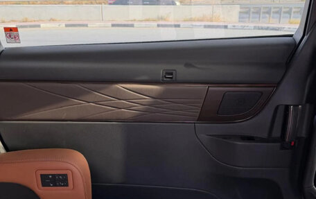 Toyota Alphard, 2026 год, 11 900 000 рублей, 13 фотография