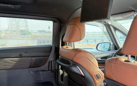 Toyota Alphard, 2026 год, 11 900 000 рублей, 12 фотография