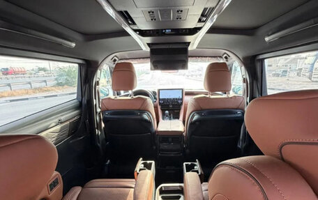 Toyota Alphard, 2026 год, 11 900 000 рублей, 17 фотография