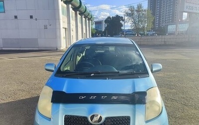 Toyota Vitz, 2006 год, 430 000 рублей, 1 фотография