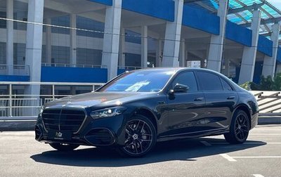 Mercedes-Benz S-Класс, 2026 год, 29 990 000 рублей, 1 фотография