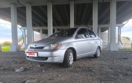 Toyota Platz, 2000 год, 280 000 рублей, 1 фотография