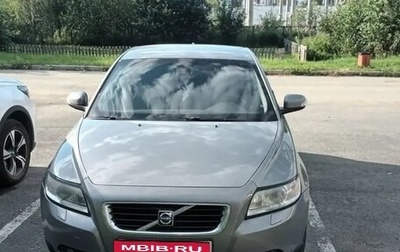 Volvo S40 II, 2007 год, 800 000 рублей, 1 фотография
