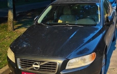 Volvo S80 II рестайлинг 2, 2010 год, 1 200 000 рублей, 1 фотография