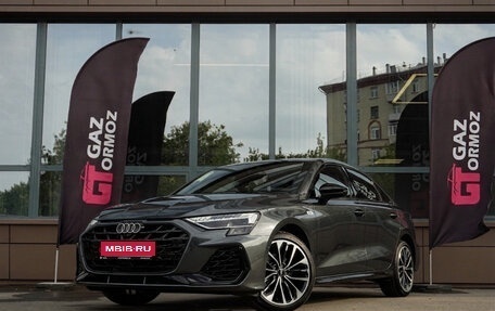 Audi A3, 2025 год, 3 720 000 рублей, 1 фотография