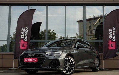 Audi A3, 2025 год, 3 720 000 рублей, 1 фотография