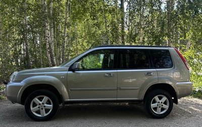 Nissan X-Trail, 2006 год, 1 100 000 рублей, 1 фотография