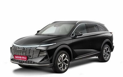 Haval F7, 2026 год, 3 599 000 рублей, 1 фотография