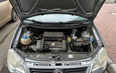 Volkswagen Polo IV рестайлинг, 2007 год, 310 000 рублей, 1 фотография