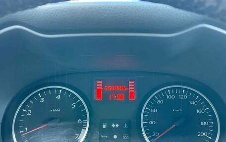 Renault Duster I рестайлинг, 2013 год, 690 000 рублей, 9 фотография