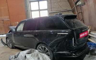 Land Rover Range Rover IV рестайлинг, 2023 год, 4 500 000 рублей, 1 фотография