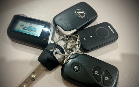 Lexus RX III, 2011 год, 1 900 000 рублей, 4 фотография