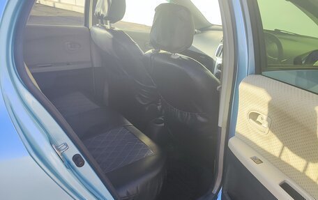 Toyota Vitz, 2006 год, 430 000 рублей, 6 фотография