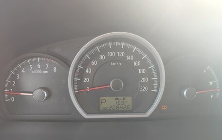 KIA Sportage II, 2009 год, 1 050 000 рублей, 2 фотография