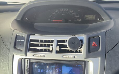 Toyota Vitz, 2006 год, 430 000 рублей, 7 фотография