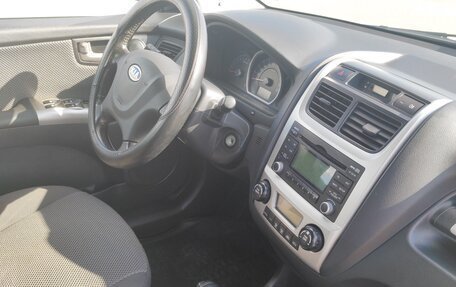 KIA Sportage II, 2009 год, 1 050 000 рублей, 9 фотография