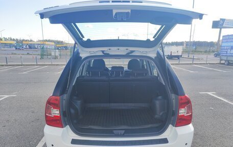 KIA Sportage II, 2009 год, 1 050 000 рублей, 13 фотография