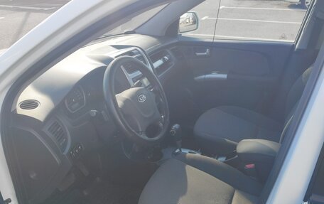 KIA Sportage II, 2009 год, 1 050 000 рублей, 16 фотография