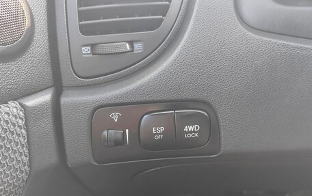 KIA Sportage II, 2009 год, 1 050 000 рублей, 19 фотография