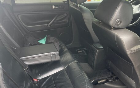 Volkswagen Passat B5+ рестайлинг, 2002 год, 370 000 рублей, 8 фотография
