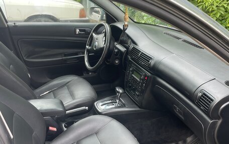 Volkswagen Passat B5+ рестайлинг, 2002 год, 370 000 рублей, 7 фотография