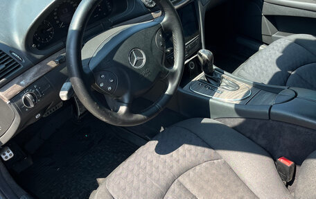 Mercedes-Benz E-Класс, 2002 год, 890 000 рублей, 9 фотография