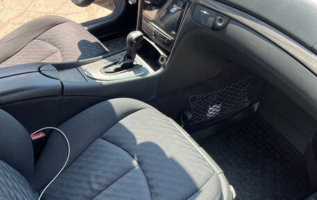 Mercedes-Benz E-Класс, 2002 год, 890 000 рублей, 12 фотография
