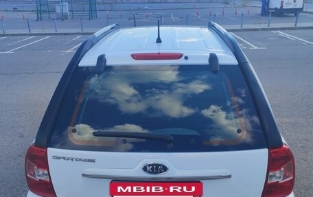 KIA Sportage II, 2009 год, 1 050 000 рублей, 15 фотография