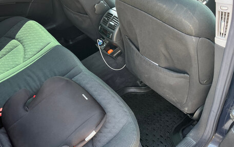 Mercedes-Benz E-Класс, 2002 год, 890 000 рублей, 11 фотография