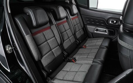 Citroen C5 Aircross I, 2020 год, 1 799 000 рублей, 7 фотография