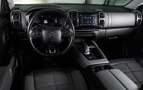 Citroen C5 Aircross I, 2020 год, 1 799 000 рублей, 6 фотография