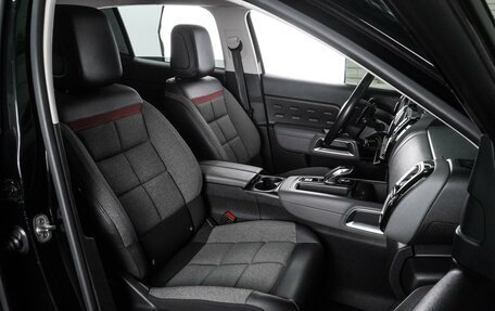 Citroen C5 Aircross I, 2020 год, 1 799 000 рублей, 8 фотография