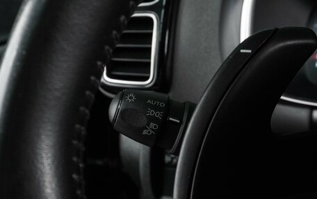 Citroen C5 Aircross I, 2020 год, 1 799 000 рублей, 12 фотография