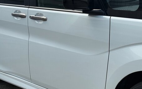 Honda Stepwgn IV, 2022 год, 2 040 000 рублей, 11 фотография
