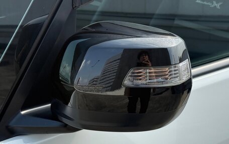 Honda Stepwgn IV, 2022 год, 2 040 000 рублей, 8 фотография