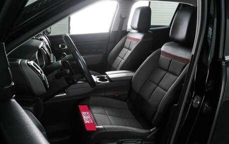 Citroen C5 Aircross I, 2020 год, 1 799 000 рублей, 10 фотография
