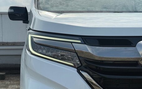 Honda Stepwgn IV, 2022 год, 2 040 000 рублей, 13 фотография