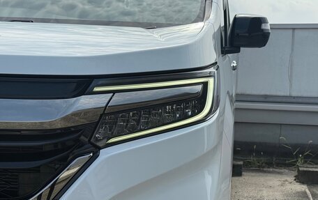 Honda Stepwgn IV, 2022 год, 2 040 000 рублей, 21 фотография