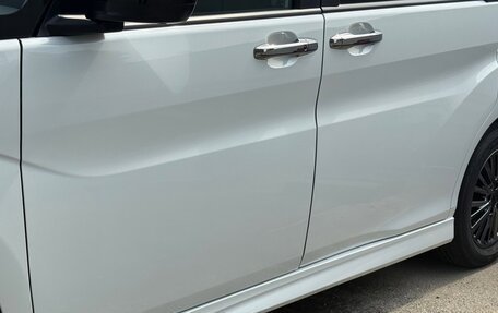 Honda Stepwgn IV, 2022 год, 2 040 000 рублей, 12 фотография