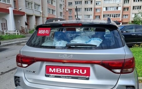 KIA Rio IV, 2021 год, 1 900 000 рублей, 3 фотография