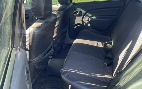 Renault Logan I, 2006 год, 210 000 рублей, 7 фотография